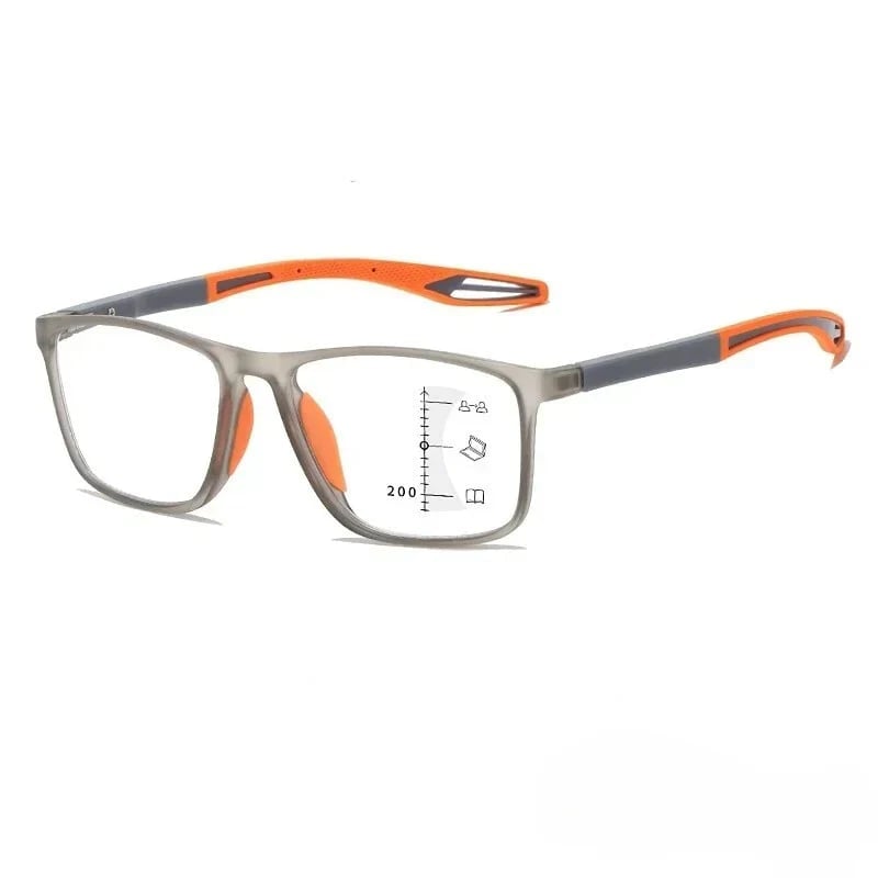 🔥VisionSync Multifocal Glasses