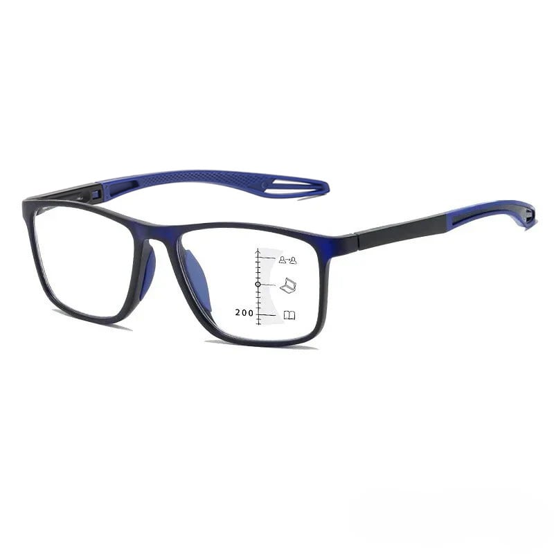 🔥VisionSync Multifocal Glasses