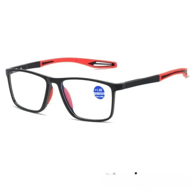 🔥VisionSync Multifocal Glasses