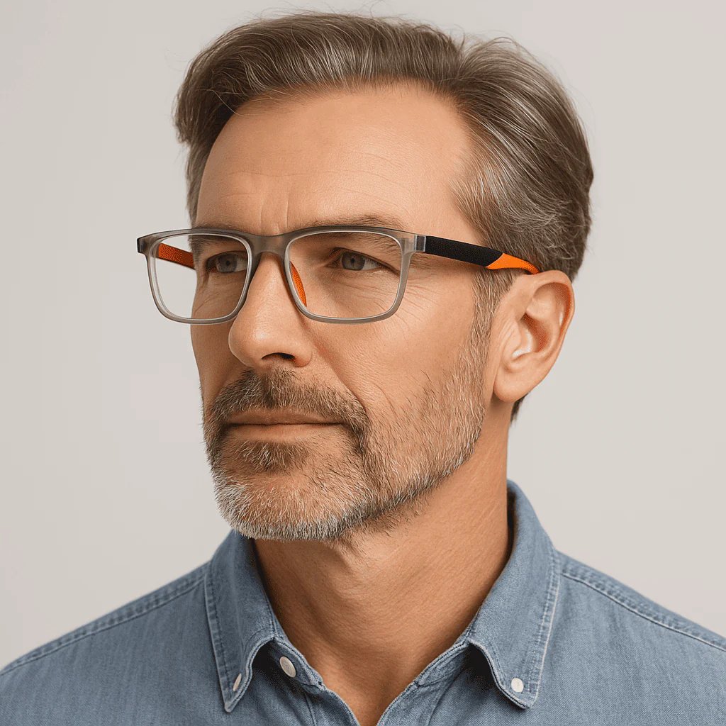 🔥VisionSync Multifocal Glasses