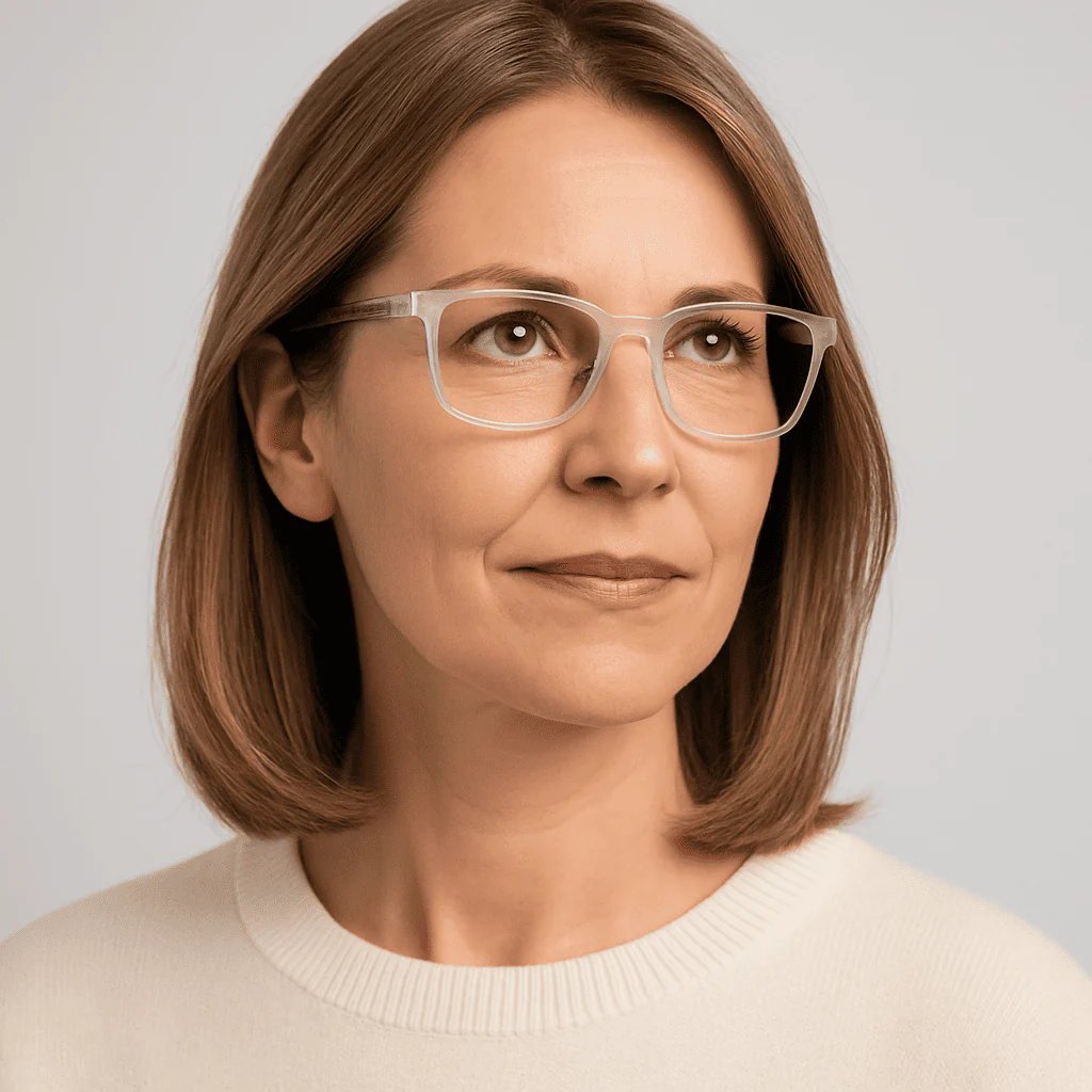 🔥VisionSync Multifocal Glasses