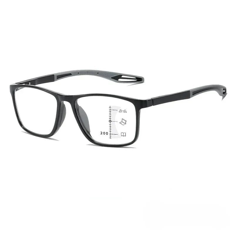 🔥VisionSync Multifocal Glasses