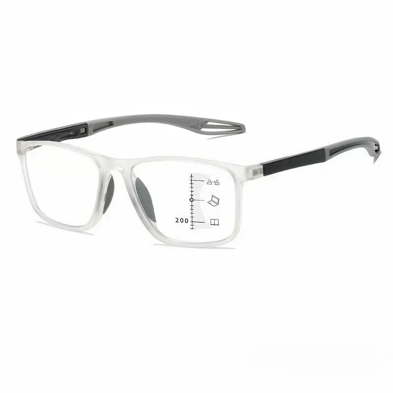 🔥VisionSync Multifocal Glasses